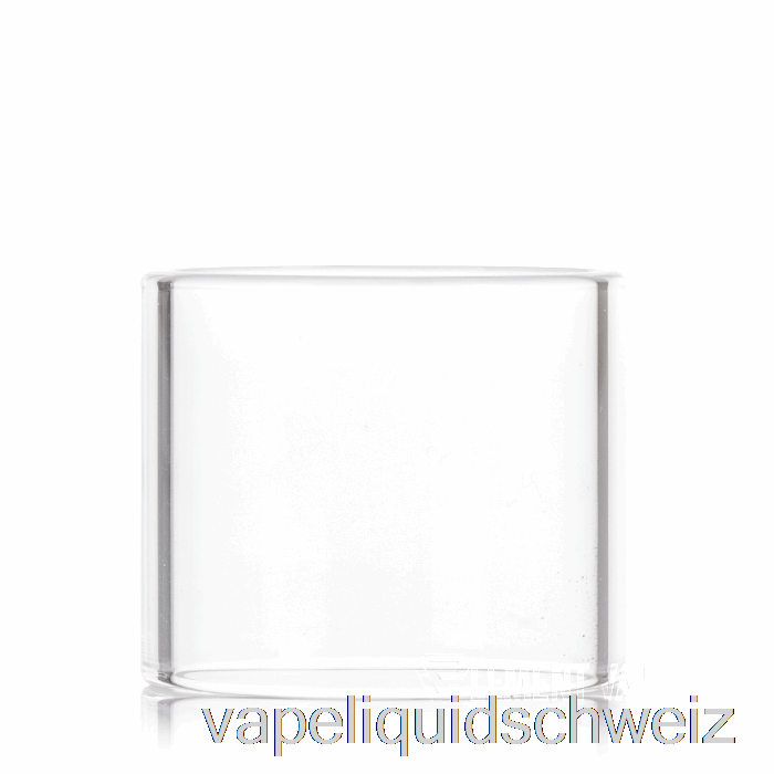 Hellvape Helheims Ersatzglas-Vape Ohne Nikotin